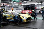 Luca Stolz (HRT-Mercedes) 