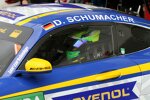 David Schumacher (Winward-Mercedes) 