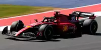 Bild zum Inhalt: Leclerc holt Austin-Pole: Tracklimits kosten Verstappen Platz eins!