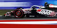 Bild zum Inhalt: Nico Hülkenberg P16: "Es hätte so viel mehr gehen können!"
