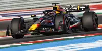 Bild zum Inhalt: Tracklimits: Verstappen hat sich "ein kleines bisschen verschätzt"