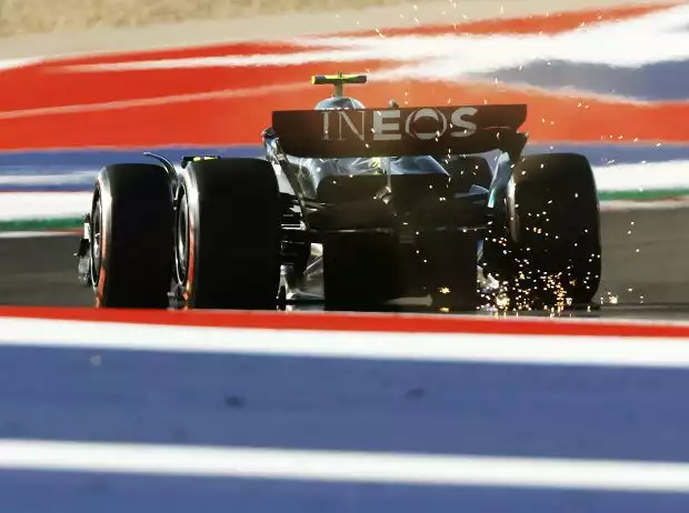 Lewis Hamilton Titel-Bild zur News: Lewis Hamilton