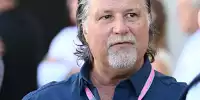 Michael Andretti