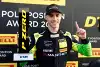 Bild zum Inhalt: DTM-Qualifying Hockenheim 1: Preining auf Pole, Tracklimits bremsen Bortolotti