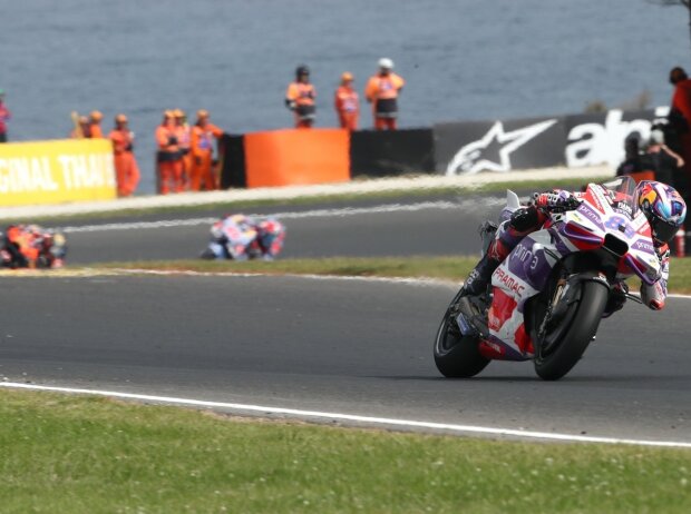 Jorge Martin Jorge Martin