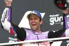 Bild zum Inhalt: "Gewicht von Schultern genommen": Johann Zarco feiert ersten MotoGP-Sieg