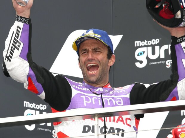 Johann Zarco Johann Zarco