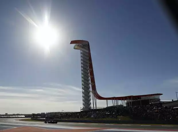 Lewis Hamilton Titel-Bild zur News: Lewis Hamilton