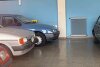 Verlassener Ford-Händler hat noch brandneue Escort und Sierra