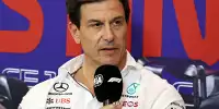 Bild zum Inhalt: Toto Wolff: Warum hohe Geldstrafen kein gutes Licht auf die Formel 1 werfen