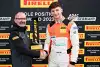 Bild zum Inhalt: ADAC GT4 Germany Hockenheim: Sasse holt Pole-Award am Samstag