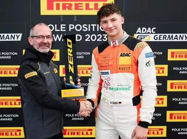 Hugo Sasse Titel-Bild zur News: Hugo Sasse