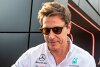 Bild zum Inhalt: Hauen und Stechen zwischen Mercedes-Fahrern: Teamchef Toto Wolff reagiert!
