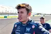 Bild zum Inhalt: Formel-1-Liveticker: Alex Albon fehlen drei Zehntel für Punkte im Sprint