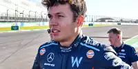 Alexander Albon