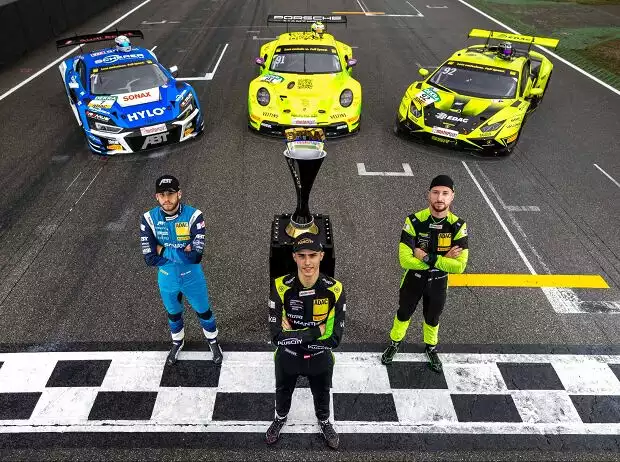 Thomas Preining Titel-Bild zur News: Thomas Preining