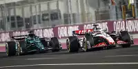 Kevin Magnussen, Lance Stroll