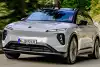 Bild zum Inhalt: Nio EL6 (2024) im Test: Mercedes-EQE-SUV-Gegner überrascht