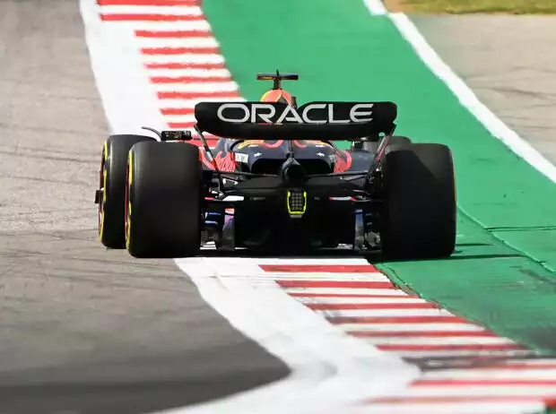 Max Verstappen Titel-Bild zur News: Max Verstappen