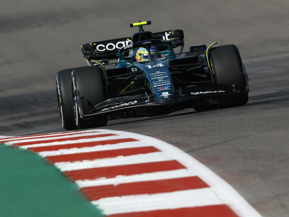 Fernando Alonso