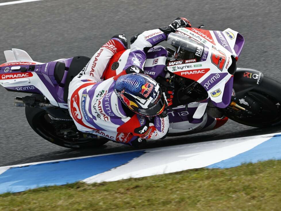 Johann Zarco
