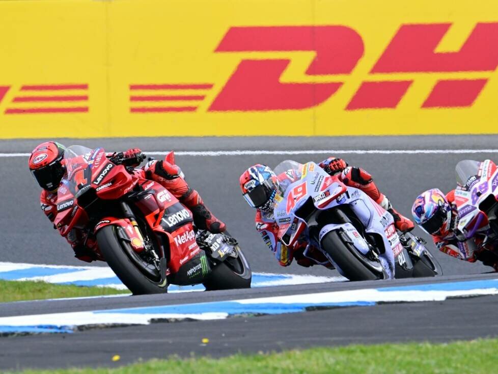 Francesco Bagnaia