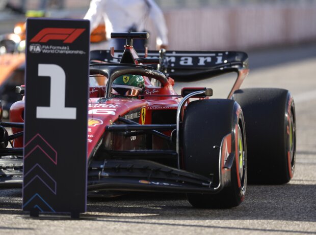 Charles Leclerc Charles Leclerc