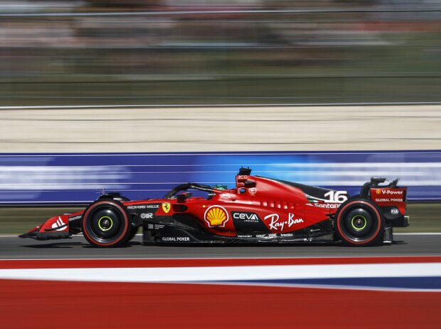 Charles Leclerc Charles Leclerc
