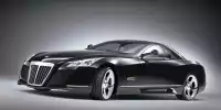 Maybach Exelero (2004)