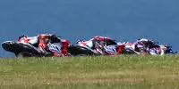 Bild zum Inhalt: MotoGP Phillip Island 2023: Zeitplan, TV-Übertragung und Livestream