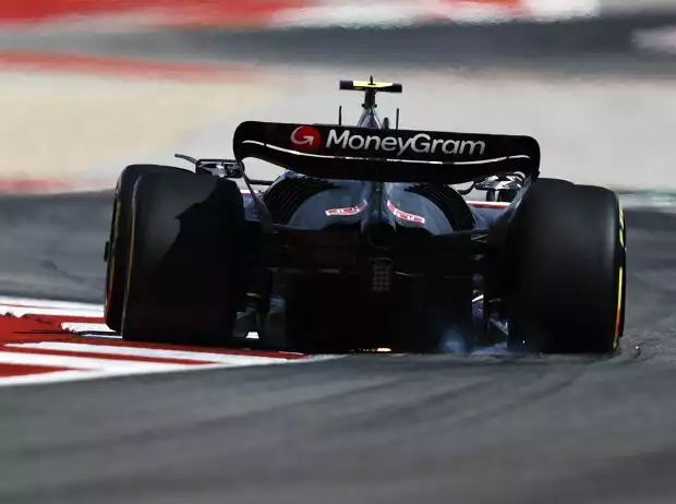 Nico Hülkenberg Titel-Bild zur News: Nico Hülkenberg