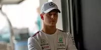 Mick Schumacher