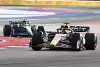 Bild zum Inhalt: Lewis Hamilton: Max Verstappens Speed im Moment einfach unschlagbar