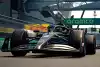 Bild zum Inhalt: F1 Manager 2023: V1.9-Update mit neuen Schwierigkeitsoptionen