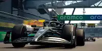 Bild zum Inhalt: F1 Manager 2023: V1.9-Update mit neuen Schwierigkeitsoptionen