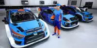 Bild zum Inhalt: EA Sports WRC: Entwickler macht auf Zusatzspielinhalte neugierig