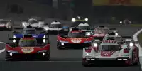 Die Balance of Performance bleibt in der Hypercar-Klasse zunächst unverändert