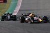 Bild zum Inhalt: Sprint "kontrolliert": Warum das Rennen für Max Verstappen deutlich härter wird