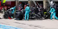 Bild zum Inhalt: Formel-1-Liveticker: Hamilton und Leclerc disqualifiziert!
