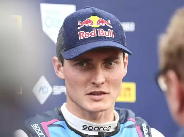 Adrien Fourmaux Titel-Bild zur News: Adrien Fourmaux