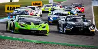 Das ADAC GT Masters wird 2024 fortgesetzt