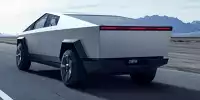 Bild zum Inhalt: Tesla Cybertruck soll ab 30. November ausgeliefert werden