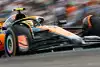 Bild zum Inhalt: Lando Norris fordert härtere Strafen, auch fürs Abkürzen