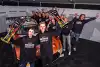 Bild zum Inhalt: Owega und Seppänen sind die Champions des ADAC GT Masters 2023