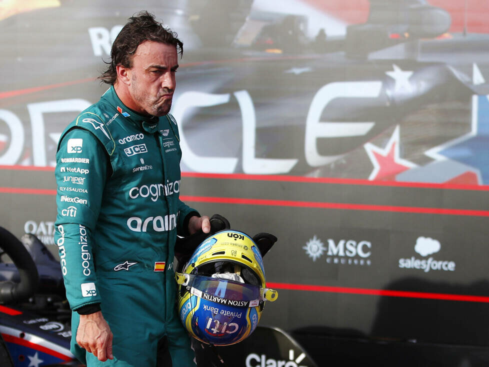 Fernando Alonso