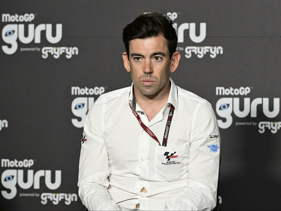 Carlos Ezpeleta