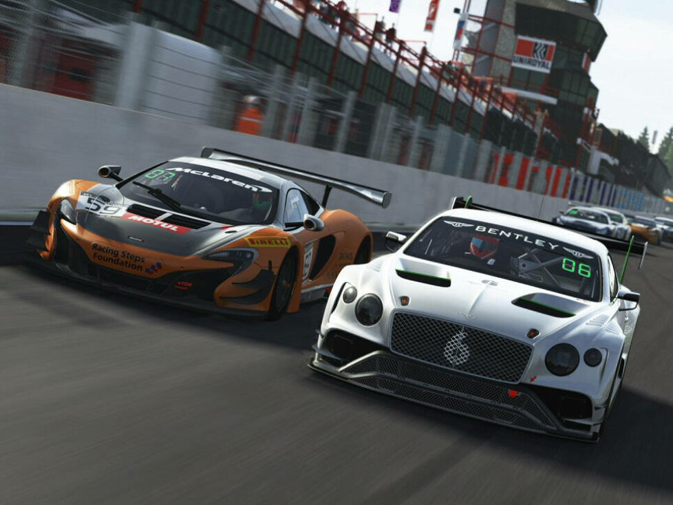 rFactor 2