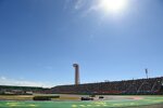 Fernando Alonso (Aston Martin) und Valtteri Bottas (Alfa Romeo) 