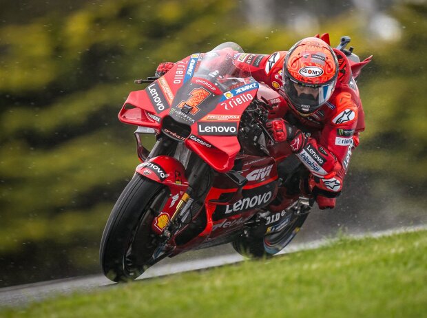Francesco Bagnaia Francesco Bagnaia