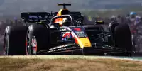 Max Verstappen im Red Bull RB19 beim USA-Grand-Prix 2023 in Austin